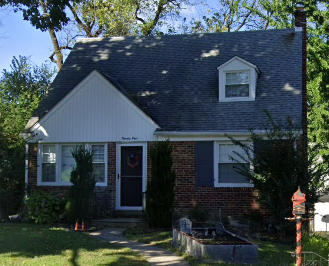 24 Llandillo Road